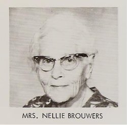 Nellie Anker